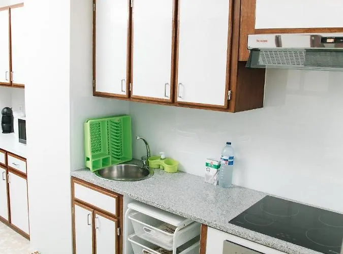 Guest Cedofeita Terrace Apartman Porto