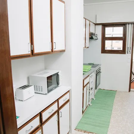 Guest Cedofeita Terrace