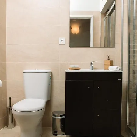 Guest Cedofeita Terrace *