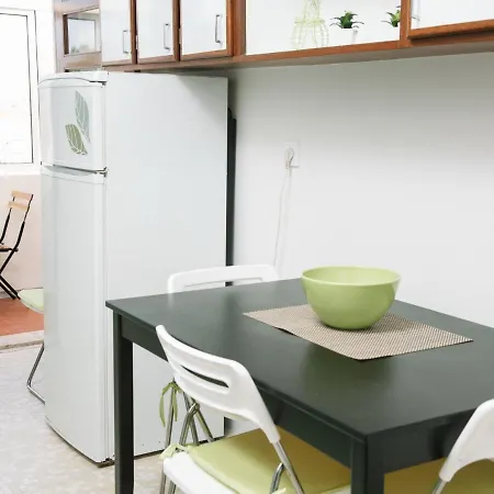 Guest Cedofeita Terrace * Oporto