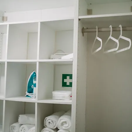 Lägenhet Guest Cedofeita Terrace *