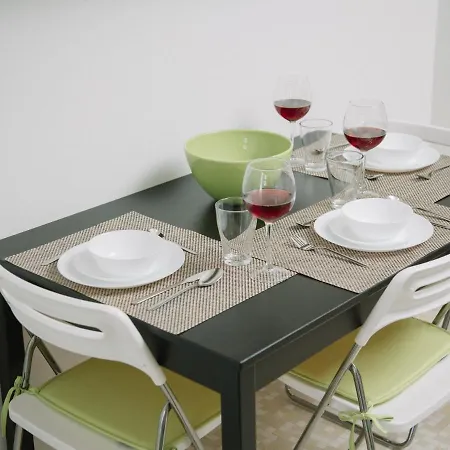 Guest Cedofeita Terrace * Porto