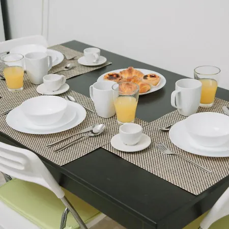 Apartament Guest Cedofeita Terrace