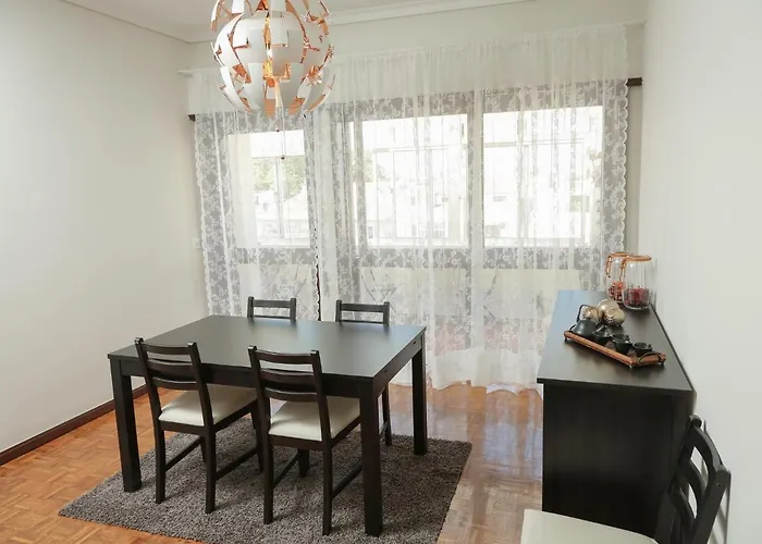 Apartamento Guest Cedofeita Terrace *