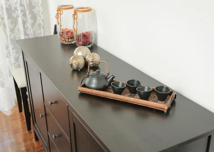 Apartment Guest Cedofeita Terrace *