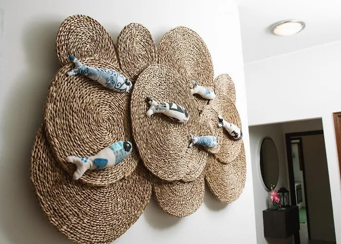 Guest Cedofeita Terrace * Oporto