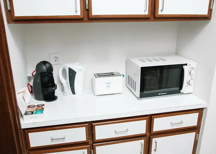 Apartment Guest Cedofeita Terrace *