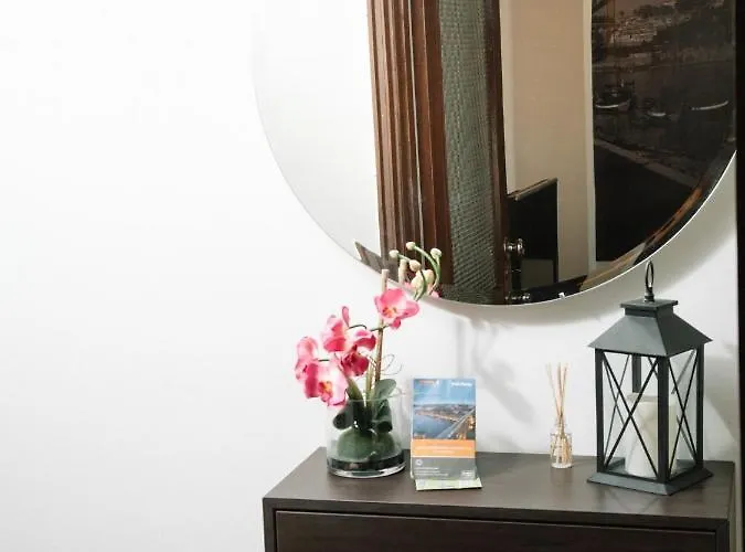 Apartamento Guest Cedofeita Terrace Oporto