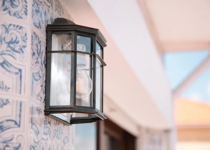 Lejlighed Guest Cedofeita Terrace *