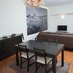Apartment Guest Cedofeita Terrace Porto