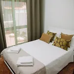 Guest Cedofeita Terrace Apartment Porto