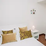 Guest Cedofeita Terrace Apartment