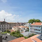 Apartment Guest Cedofeita Terrace