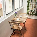 Apartment Guest Cedofeita Terrace *