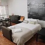 Apartment Guest Cedofeita Terrace Porto
