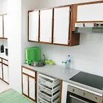 Guest Cedofeita Terrace Apartment Porto