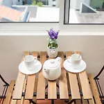 Guest Cedofeita Terrace * Porto