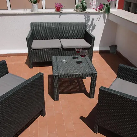 Apartman Guest Cedofeita Terrace *