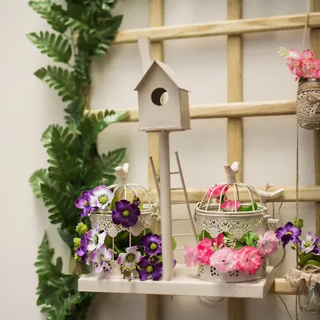 Guest Cedofeita Terrace Apartament *