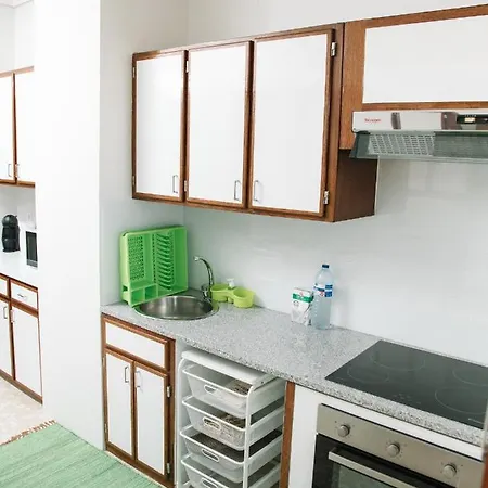 Guest Cedofeita Terrace Апартаменты Порту