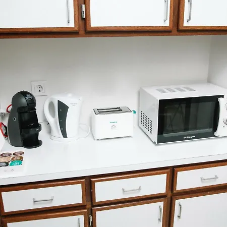 Apartament Guest Cedofeita Terrace *