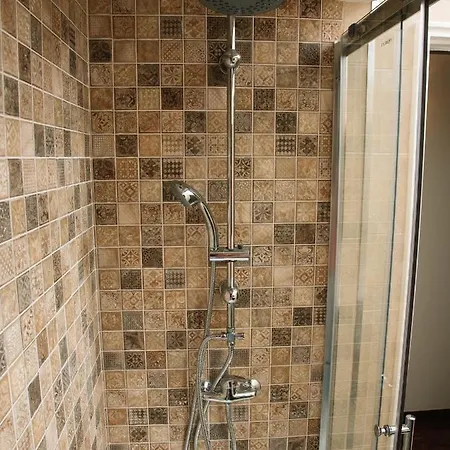 Guest Cedofeita Terrace Апартаменты