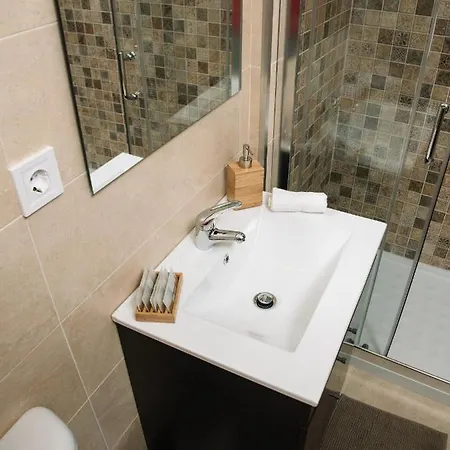 Apartman Guest Cedofeita Terrace *