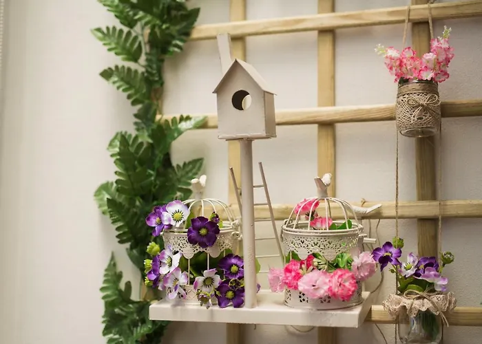 Guest Cedofeita Terrace Apartament *