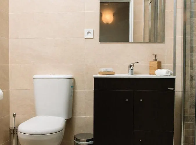 Guest Cedofeita Terrace *