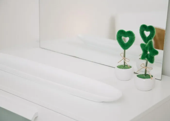 Guest Cedofeita Terrace Porto