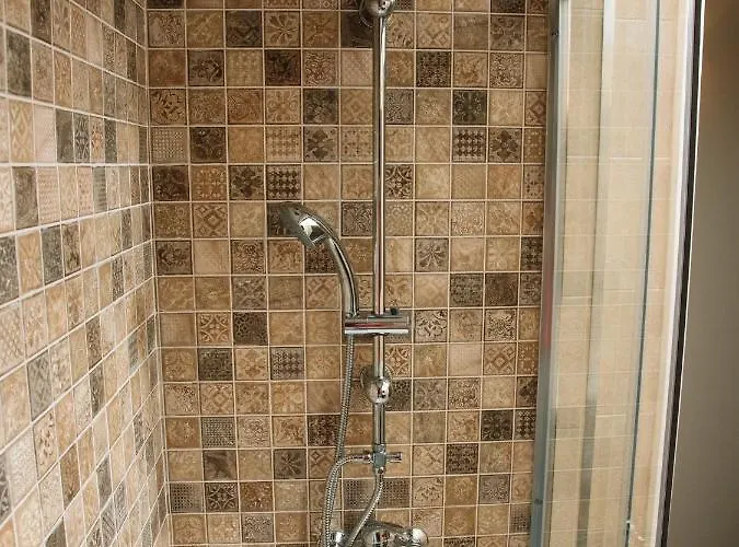 Guest Cedofeita Terrace Daire