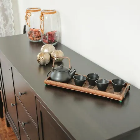 Appartement Guest Cedofeita Terrace *