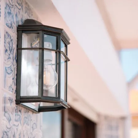 Appartamento Guest Cedofeita Terrace *