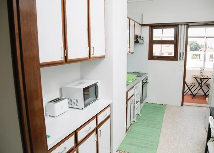 Guest Cedofeita Terrace