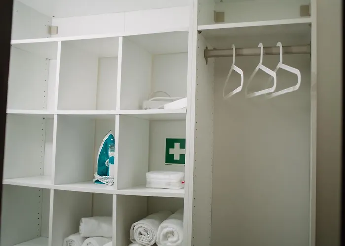 Appartamento Guest Cedofeita Terrace *